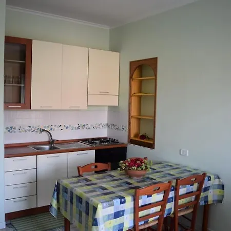 Apartman Mare E Terme A Guardia Piemontese Guardia Piemontese Terme