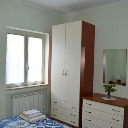 Mare E Terme A Guardia Piemontese Apartmán