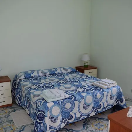 Apartmán Mare E Terme A Guardia Piemontese