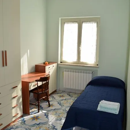 Apartmán Mare E Terme A Guardia Piemontese Guardia Piemontese Terme
