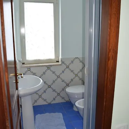 Mare E Terme A Guardia Piemontese Apartamento *