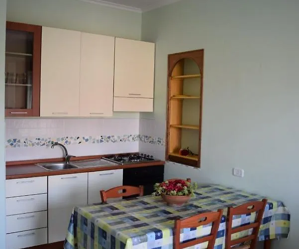 Apartamento Mare E Terme A Guardia Piemontese Guardia Piemontese Terme