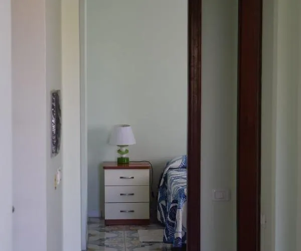 Apartmán Mare E Terme A Guardia Piemontese Guardia Piemontese Terme