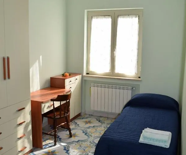 Apartmán Mare E Terme A Guardia Piemontese Guardia Piemontese Terme